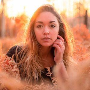 Meet your Posher, Miranda